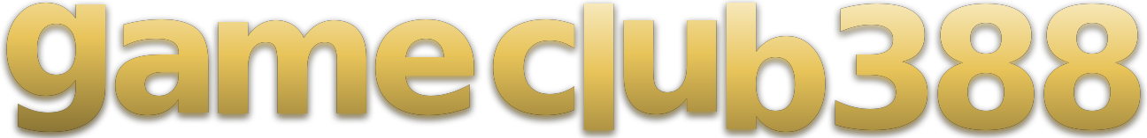 game club388 logo